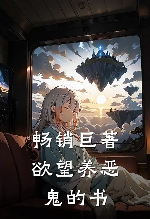 畅销巨著欲望养恶鬼的书