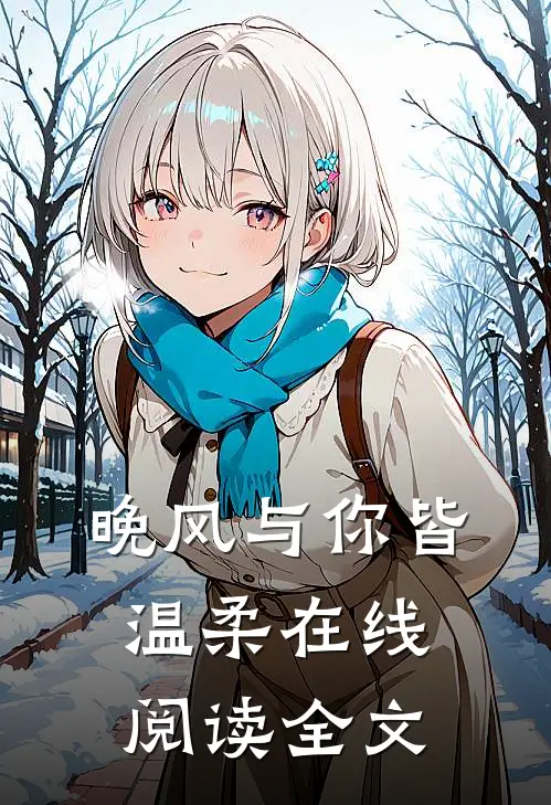 晚风与你皆温柔在线阅读全文