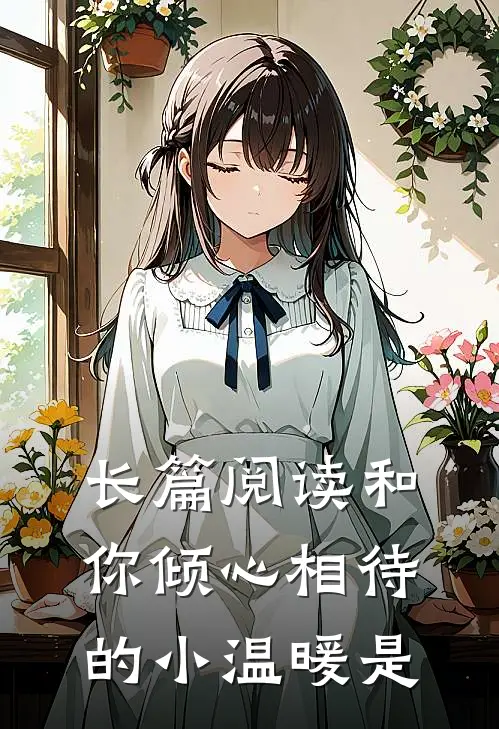 长篇阅读和你倾心相待的小温暖是
