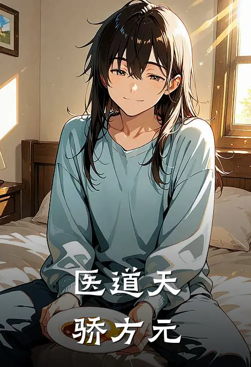 医道天骄方元