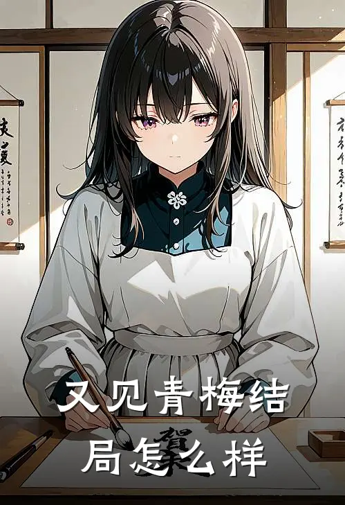 又见青梅结局怎么样