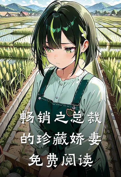 畅销之总裁的珍藏娇妻免费阅读