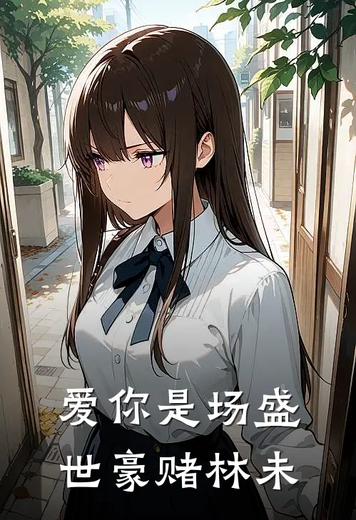 爱你是场盛世豪赌林未