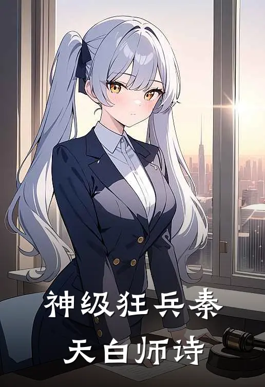 神级狂兵秦天白师诗