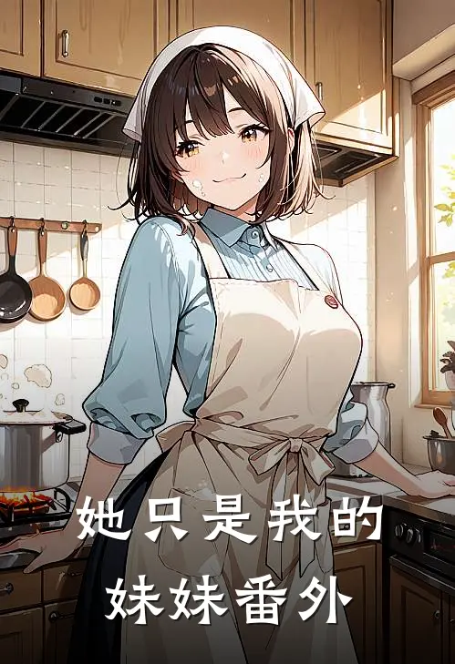 她只是我的妹妹 番外