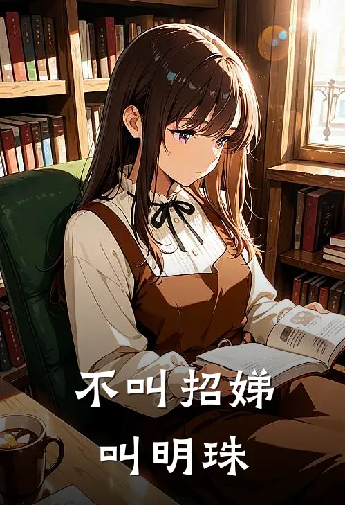 不叫招娣,叫明珠是