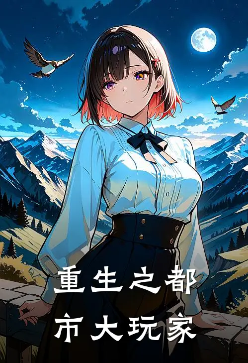 重生之都市大玩家