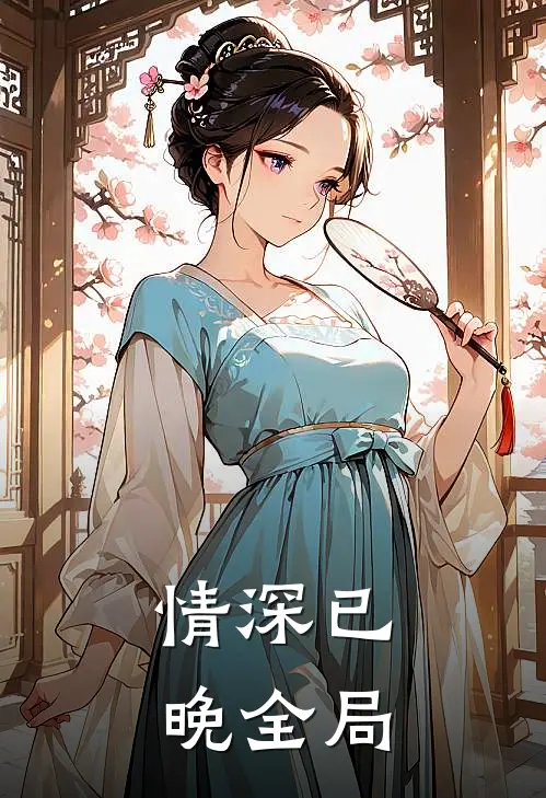 情深已晚全局