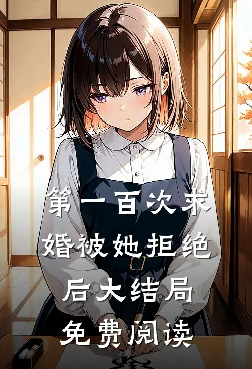 第一百次求婚被她拒绝后大结局免费阅读