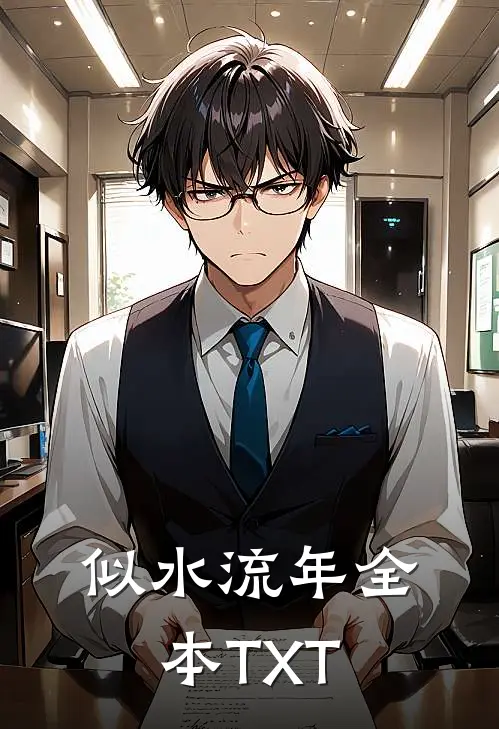 似水流年全本TXT