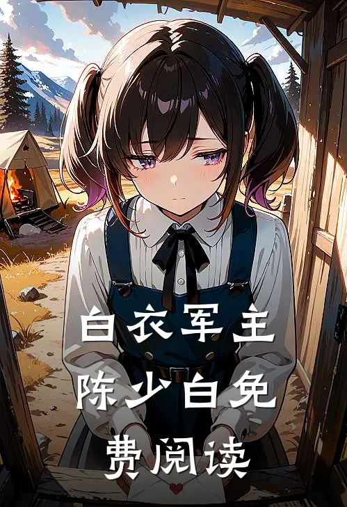 白衣军主陈少白免费阅读