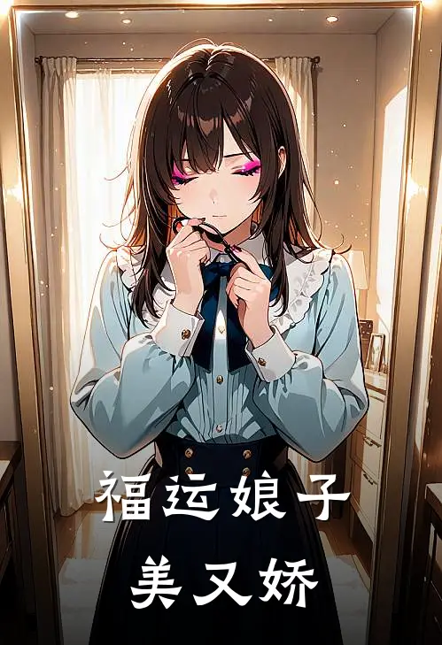 福运娘子美又娇