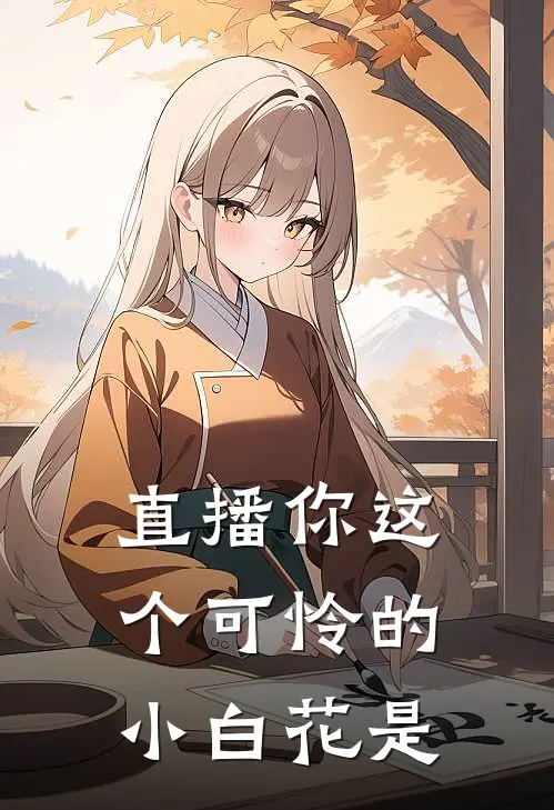 直播你这个可怜的小白花是