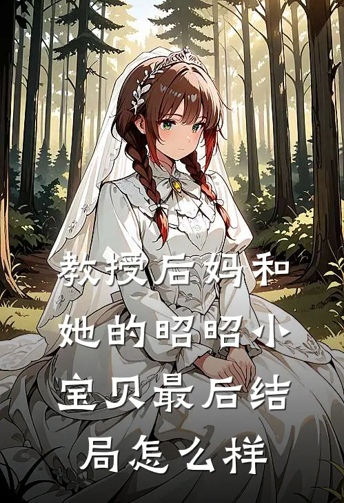 教授后妈和她的昭昭小宝贝最后结局怎么样