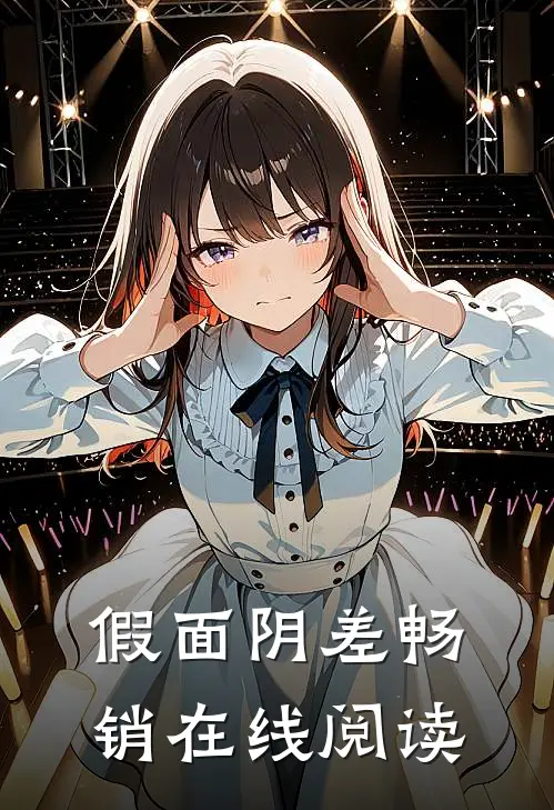 假面阴差畅销在线阅读