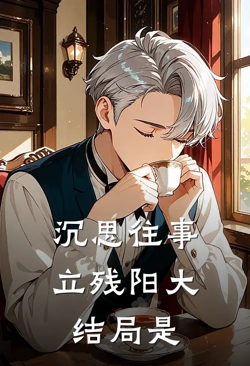 沉思往事立残阳大结局是