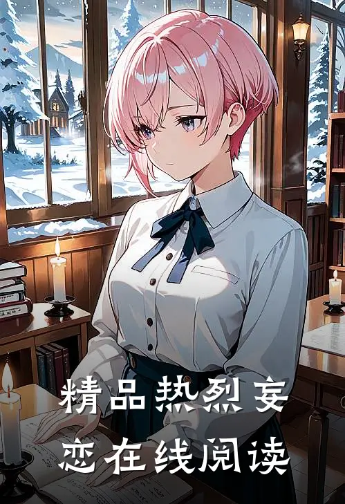 精品热烈妄恋在线阅读