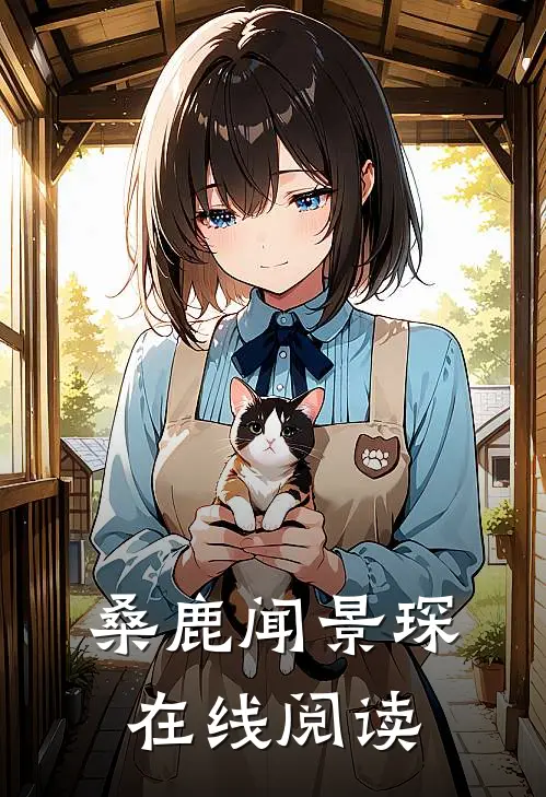 桑鹿闻景琛在线阅读