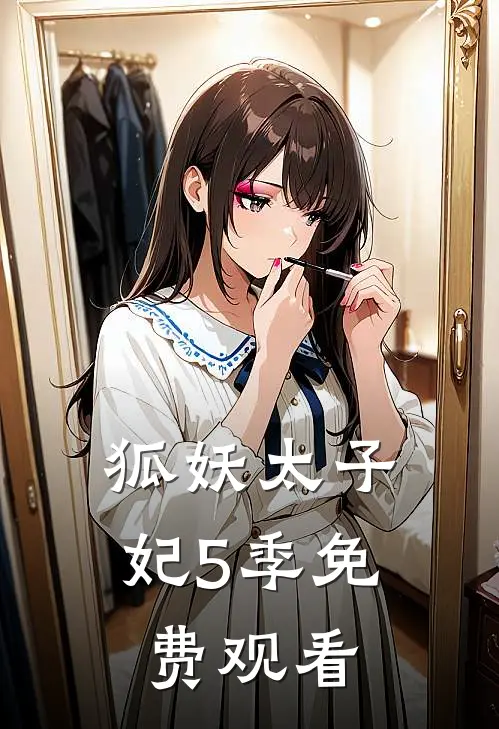狐妖太子妃5季免费观看