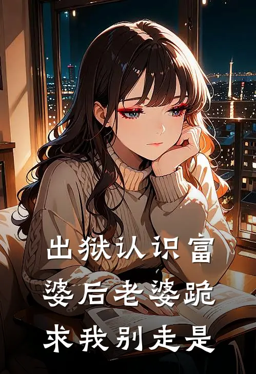 出狱认识富婆后老婆跪求我别走是