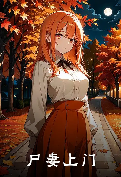 尸妻上门