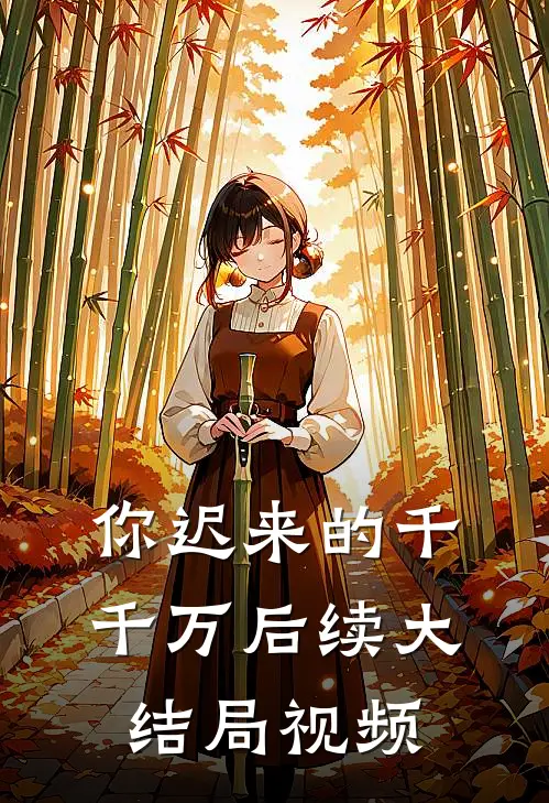 你迟来的千千万后续大结局视频