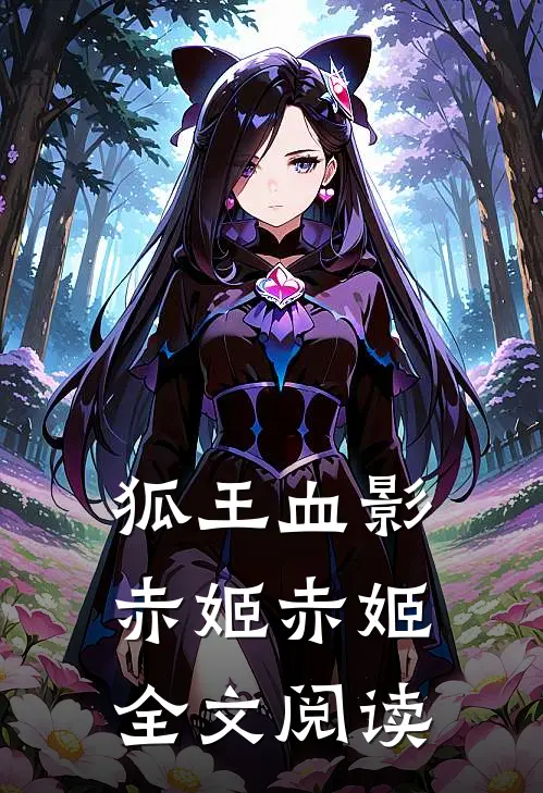 狐王血影赤姬赤姬全文阅读