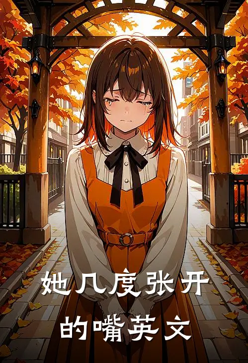 她几度张开的嘴英文