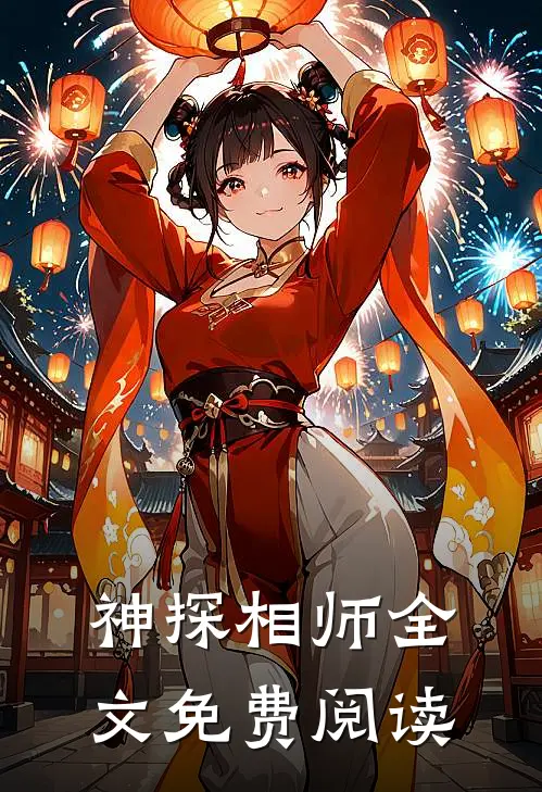 神探相师全文免费阅读