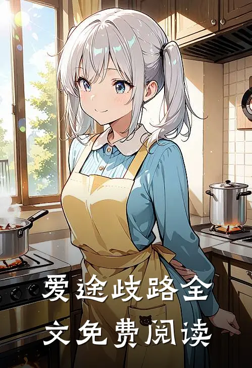 爱途歧路全文免费阅读