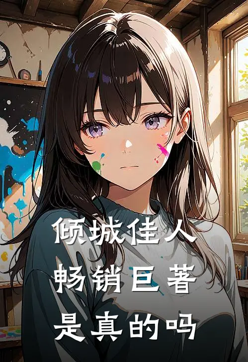 倾城佳人畅销巨著是真的吗