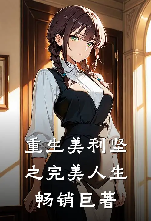 重生美利坚之完美人生畅销巨著