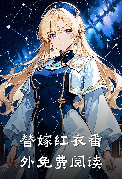 替嫁红衣 番外免费阅读