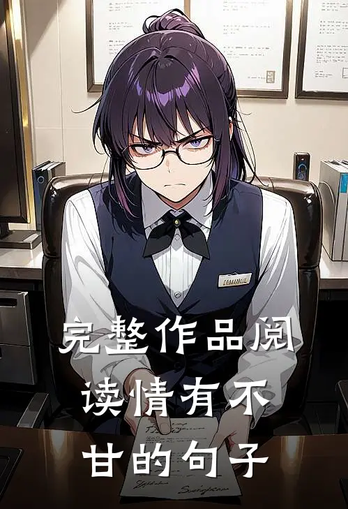 完整作品阅读情有不甘的句子