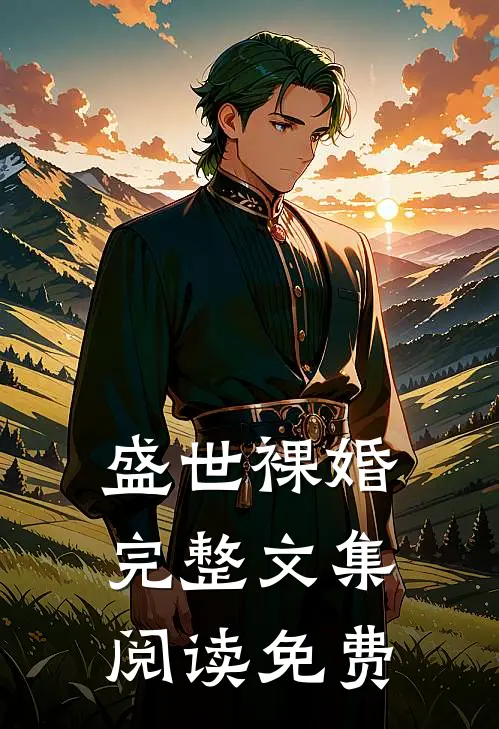 盛世裸婚完整文集阅读免费
