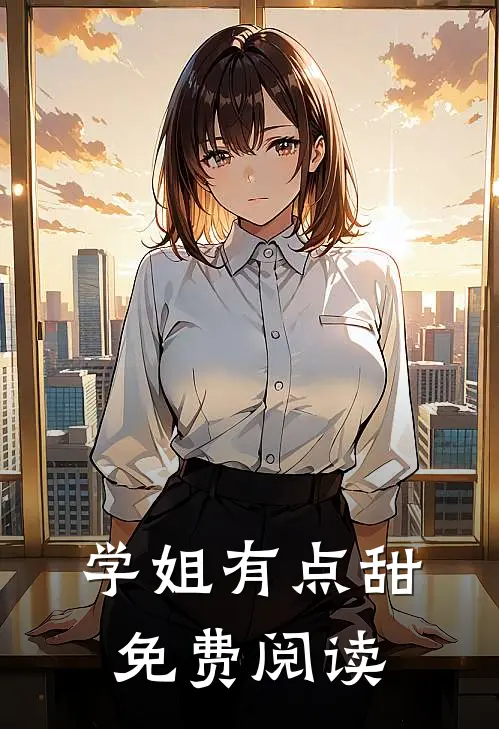学姐有点甜免费阅读