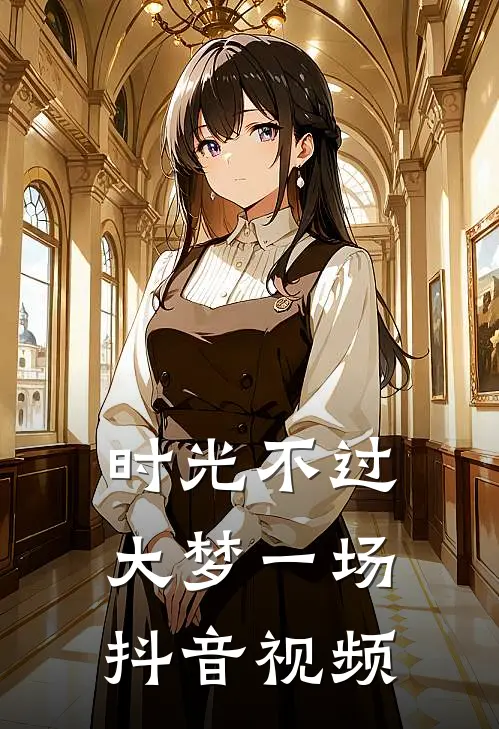 时光不过大梦一场抖音视频