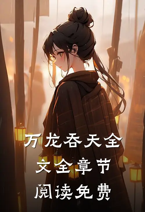 万龙吞天全文全章节阅读免费