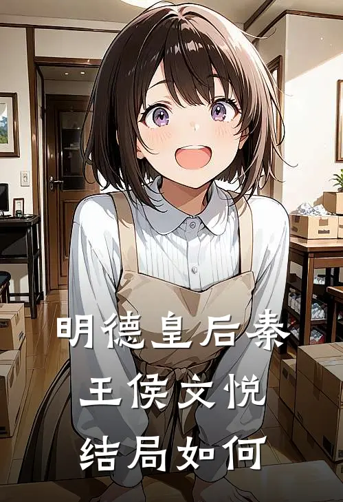 明德皇后秦王侯文悦结局如何
