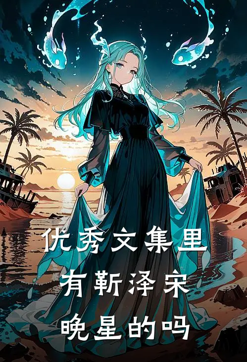 优秀文集里有靳泽宋晚星的吗