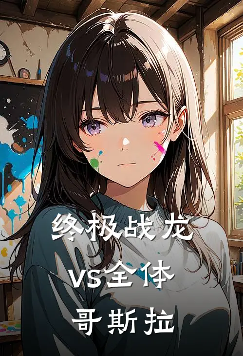 终极战龙vs全体哥斯拉