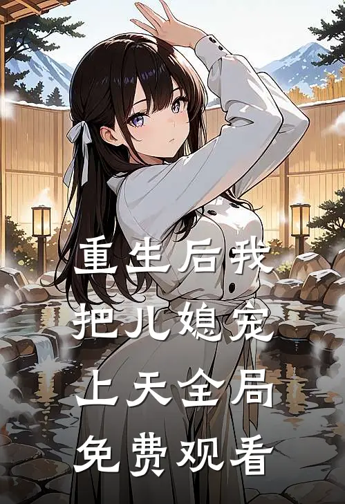 重生后我把儿媳宠上天全局免费观看