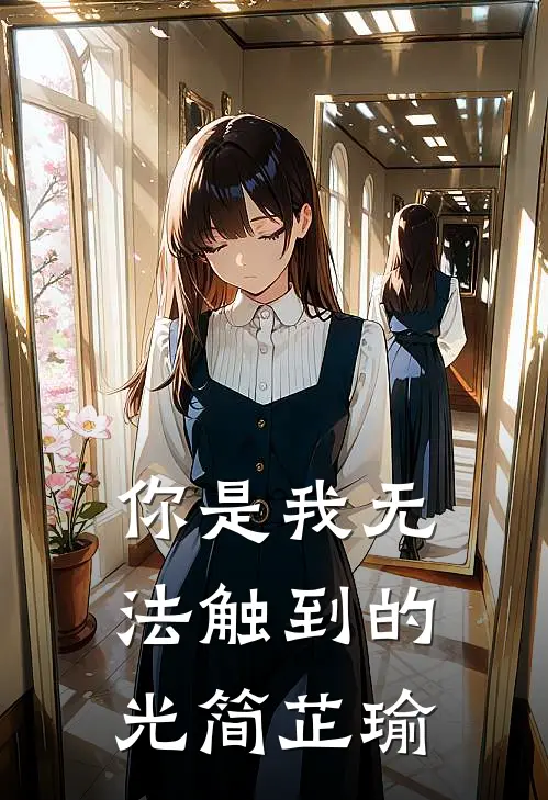 你是我无法触到的光简芷瑜
