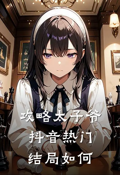 攻略太子爷抖音热门结局如何