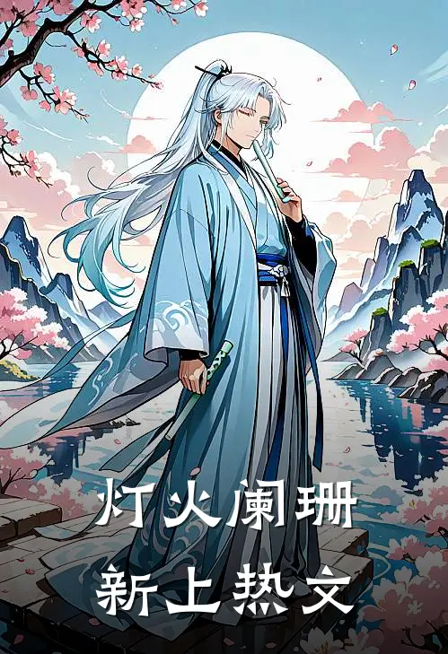 灯火阑珊新上热文