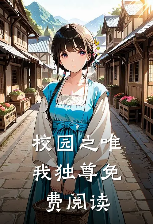 校园之唯我独尊免费阅读
