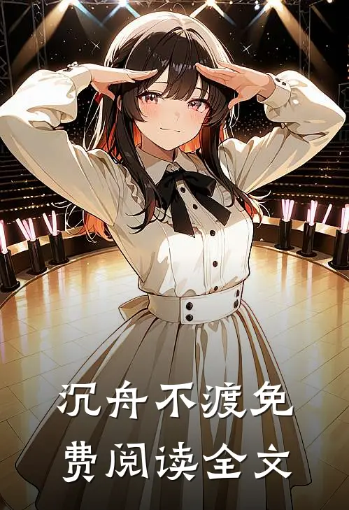 沉舟不渡免费阅读全文