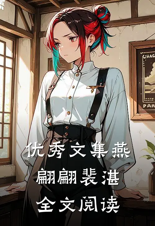 优秀文集燕翩翩裴湛全文阅读