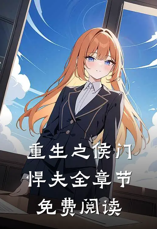 重生之侯门悍夫全章节免费阅读