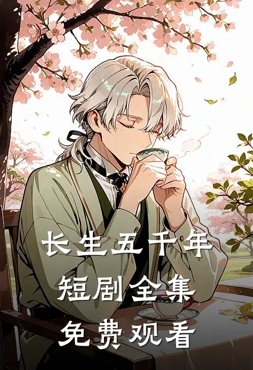 长生五千年短剧全集免费观看
